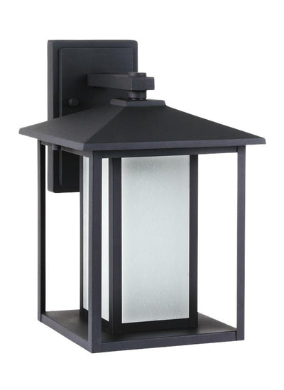 89031EN3-12, One Light Outdoor Wall Lantern , Hunnington Collection