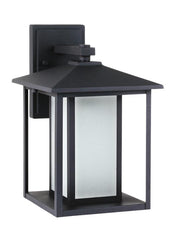 89031EN3-12, One Light Outdoor Wall Lantern , Hunnington Collection