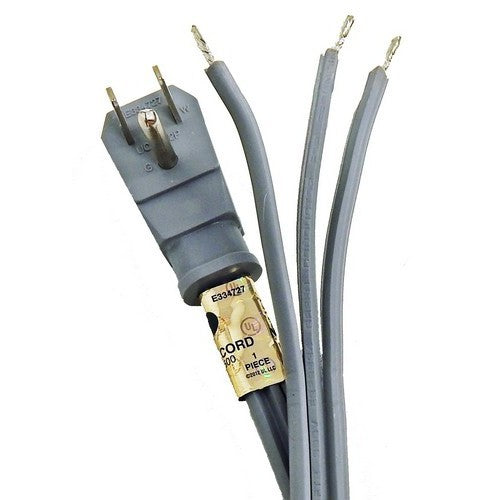 Replacement Power Supply Cord