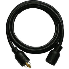 Generator Power Cord Sets 20Amp 12/4C 20FT