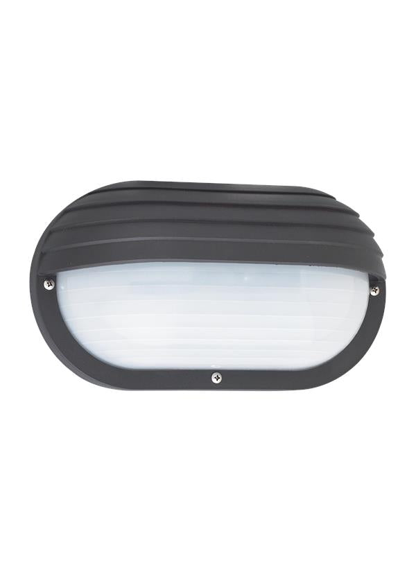 89805EN3-12, One Light Outdoor Wall Lantern , Bayside Collection