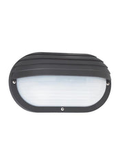 89805EN3-12, One Light Outdoor Wall Lantern , Bayside Collection