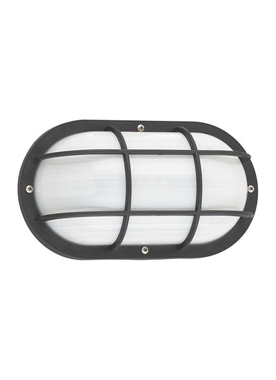 89806-12, One Light Outdoor Wall Lantern , Bayside Collection