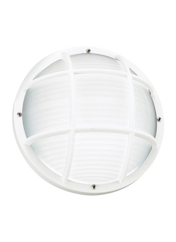89807-15, One Light Outdoor Wall / Ceiling Mount , Bayside Collection