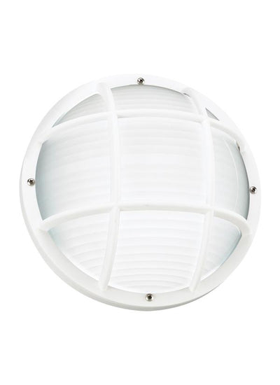 89807-15, One Light Outdoor Wall / Ceiling Mount , Bayside Collection