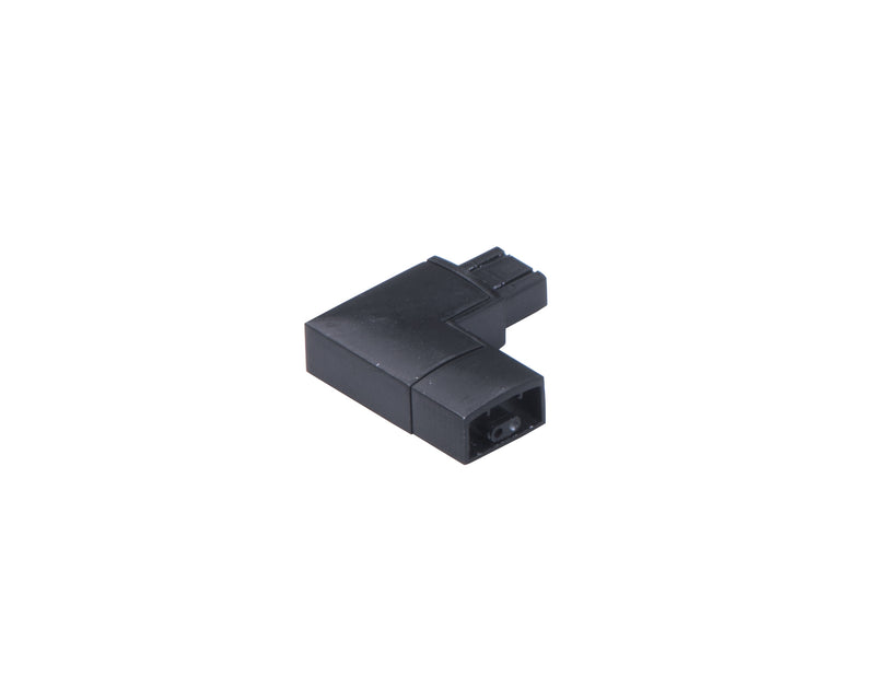 CounterMax MX-L-24-SS 90 Degree Connector, Left