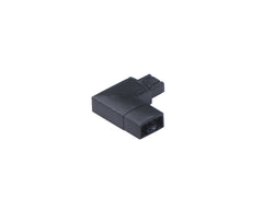 CounterMax MX-L-24-SS 90 Degree Connector, Left