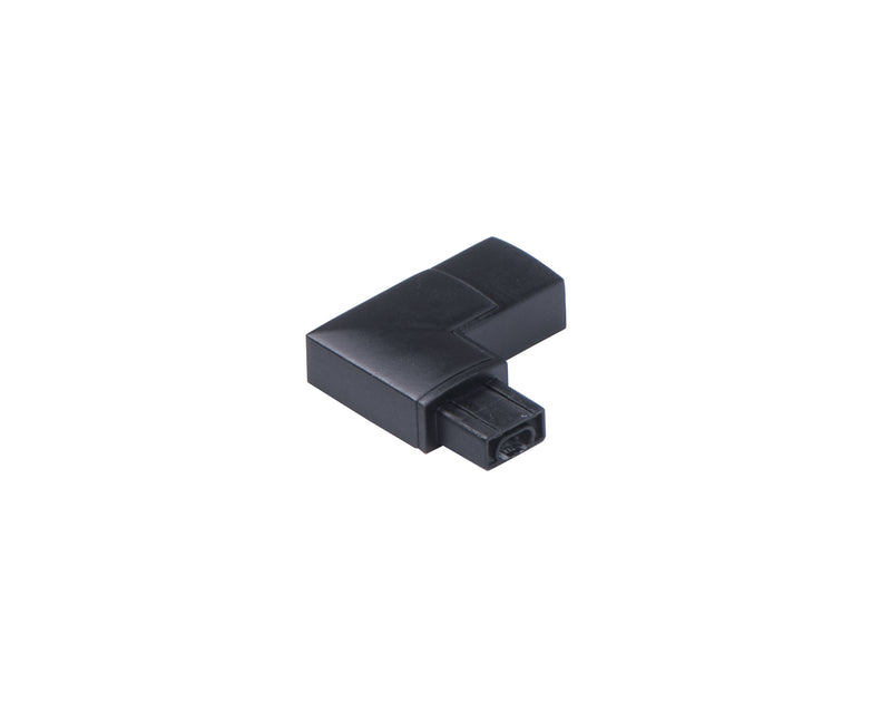 CounterMax MX-L-24-SS 90 Degree Connector, Right