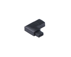 CounterMax MX-L-24-SS 90 Degree Connector, Right