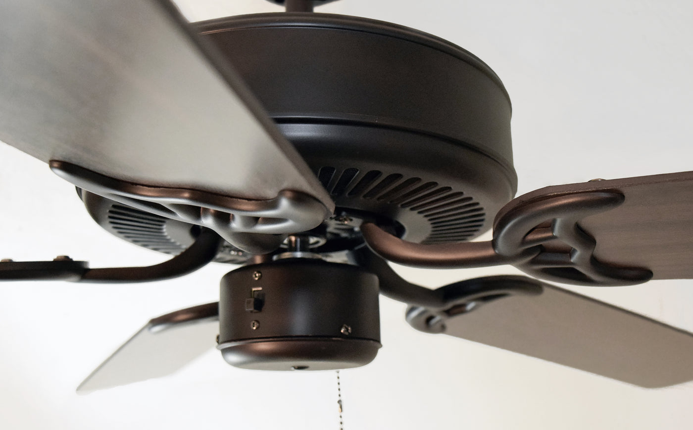 Basic-Max 52" Outdoor Ceiling Fan