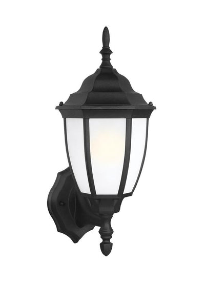 89940-12, One Light Outdoor Wall Lantern , Bakersville Collection