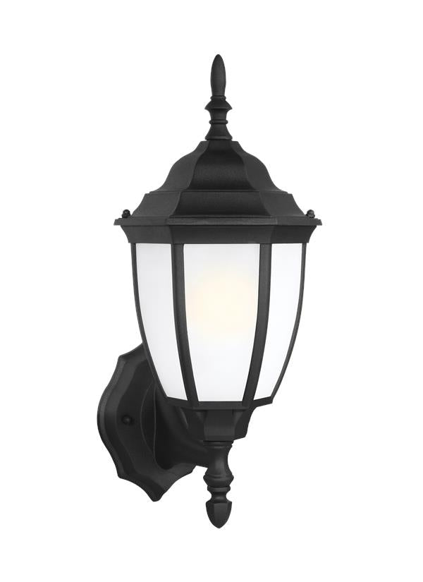 89940EN3-12, One Light Outdoor Wall Lantern , Bakersville Collection