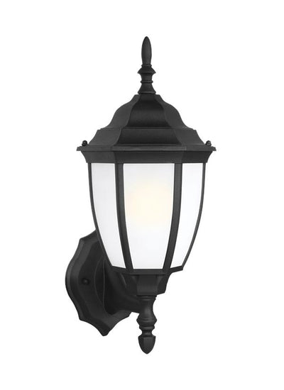 89940EN3-12, One Light Outdoor Wall Lantern , Bakersville Collection