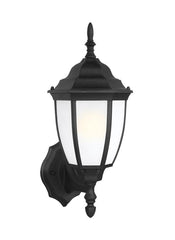 89940EN3-12, One Light Outdoor Wall Lantern , Bakersville Collection