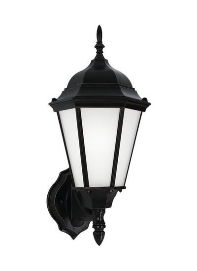 89941EN3-12, One Light Outdoor Wall Lantern , Bakersville Collection