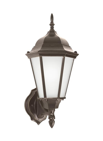 89941EN3-782, One Light Outdoor Wall Lantern , Bakersville Collection