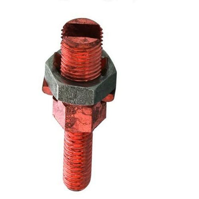 Service Post Connectors