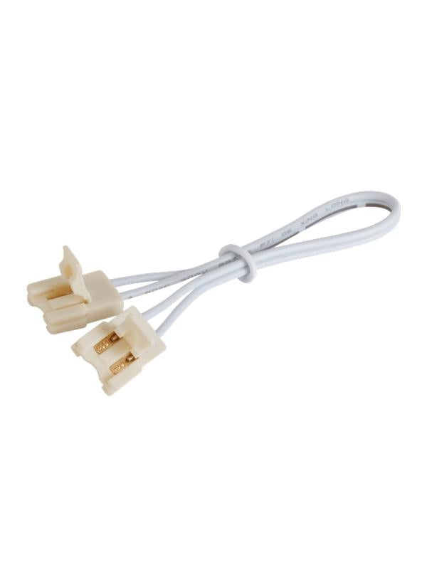 905003-15, Jane LED Tape 6 Inch Connector Cord , Jane - LED Tape Collection