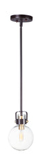 Bauhaus 1-Light Minipendant