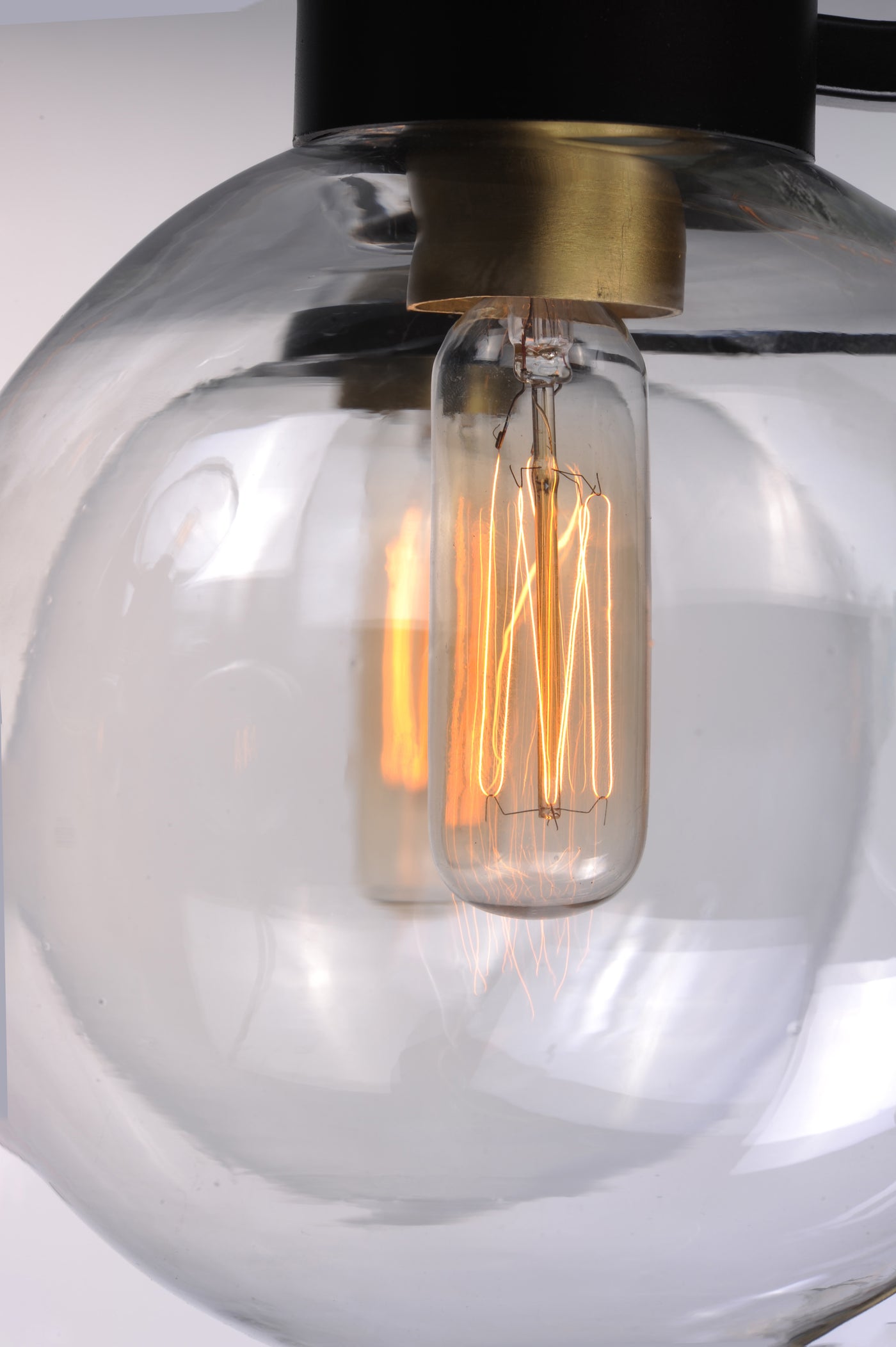 Bauhaus 1-Light Minipendant
