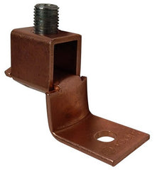 Copper Mechanical Single Offset Connectors