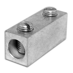 Aluminum Splices/Reducers