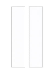 90621-68, ADDRESS NUMBER TILE , Address Light Collection