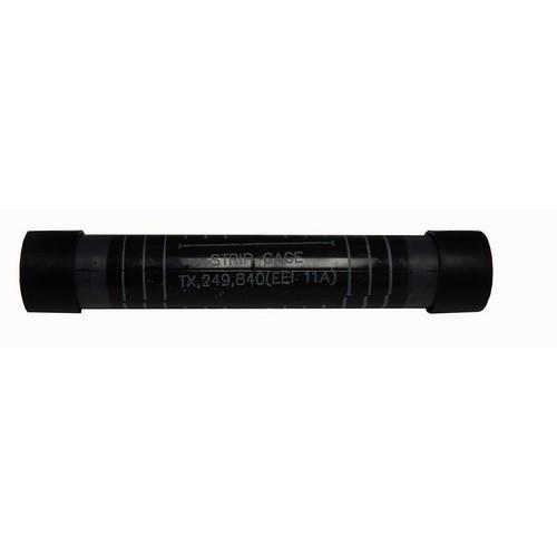 Insulated Service Entrance Compression Splices