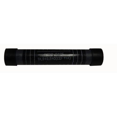 Insulated Service Entrance Compression Splices