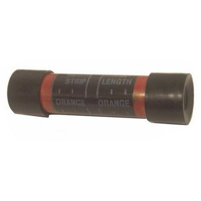Insulated Service Entrance Compression Splices