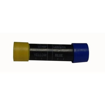 Insulated Service Entrance Compression Splices