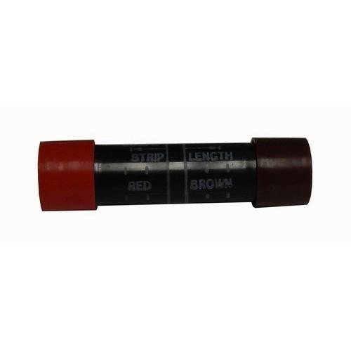 Insulated Service Entrance Compression Splices