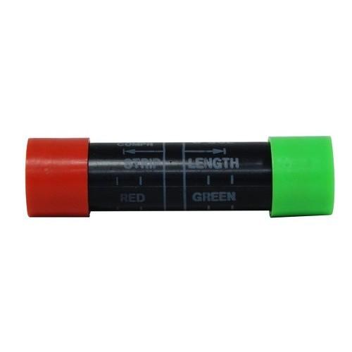 Insulated Service Entrance Compression Splices
