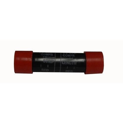 Insulated Service Entrance Compression Splices