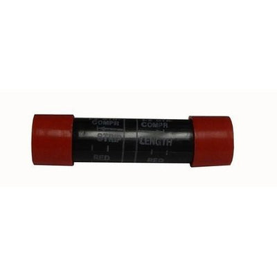 Insulated Service Entrance Compression Splices