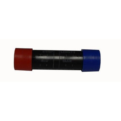 Insulated Service Entrance Compression Splices