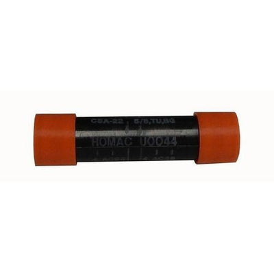 Insulated Service Entrance Compression Splices