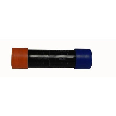 Insulated Service Entrance Compression Splices