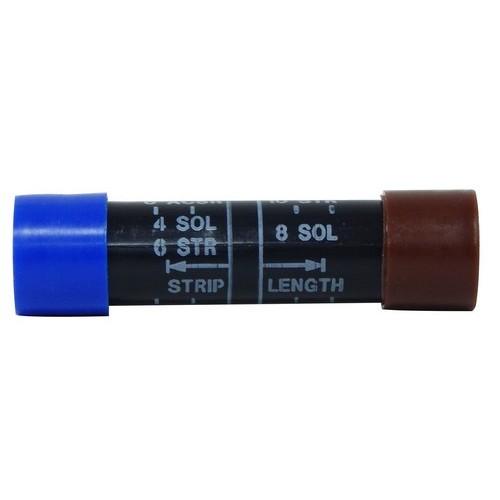 Insulated Service Entrance Compression Splices