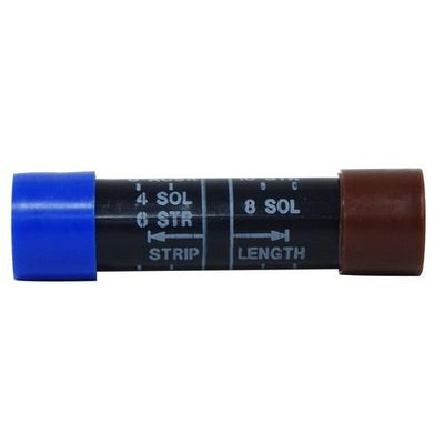 Insulated Service Entrance Compression Splices