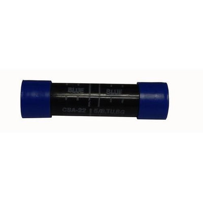 Insulated Service Entrance Compression Splices