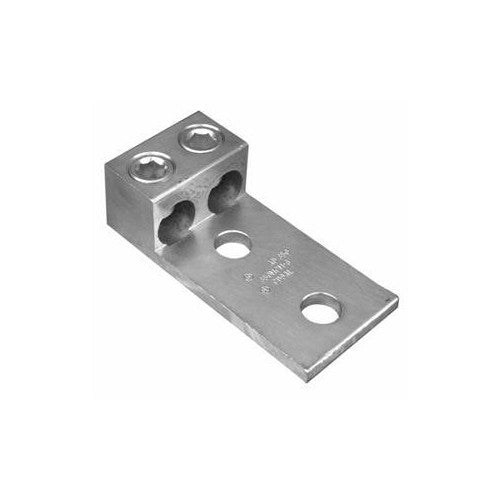 Mechanical Connectors Aluminum