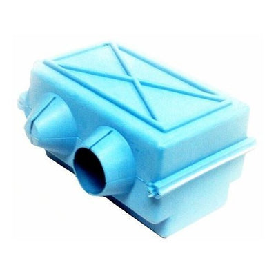 Mechanical Connectors Aluminum