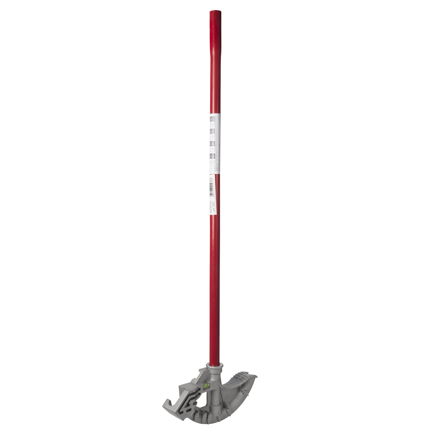 Gardner Bender 931H Gardner Thinwall Bender w/Handle, 3/4" EMT; 1/Box