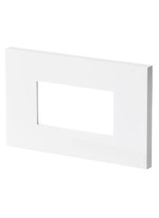 93485S-15, Vitra Turtle Step Light-15 , LED Step Lighting Collection