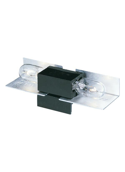 9428-12, Lx Wedge Base Lampholder-12 , Lx Wedge Base Lampholders Collection