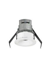 95412S-15, 12V 3000K Fixed Round Down Light-15 , Lucarne LED Niche Collection