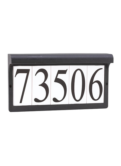 9600-12, Address Light , Address Light Collection