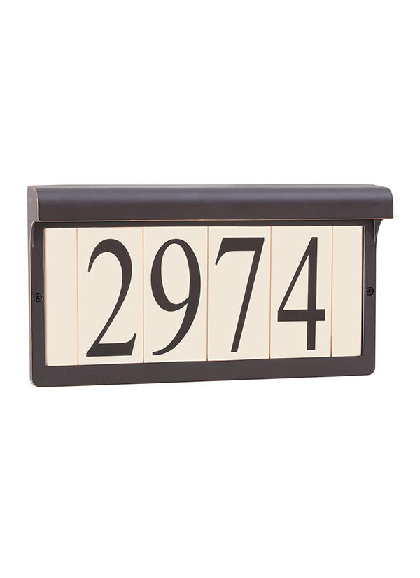 9600-71, ADDRESS LIGHT , Address Light Collection