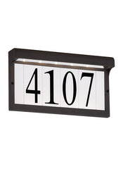 96091S-12, LED ADDRESS LIGHT 120V-12 , LED Address Light Collection